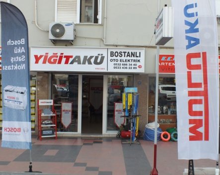 BOSTANLI OTO ELEKTRİKÇİ,KARŞIYAKA 7/24 OTO ELEKTRİKÇİ,YİĞİT  AKÜ-MUTLU AKÜ BAYİİ