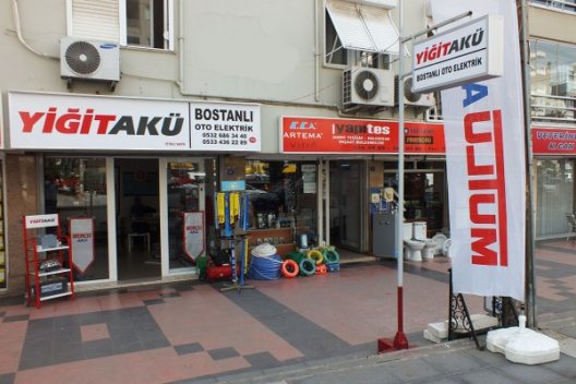 BOSTANLI OTO ELEKTRİKÇİ,KARŞIYAKA 7/24 OTO ELEKTRİKÇİ,YİĞİT  AKÜ-MUTLU AKÜ BAYİİ