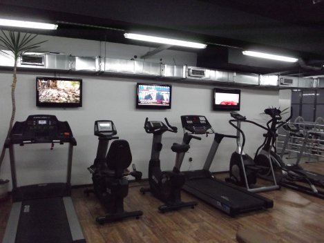 SPORTS STUDIO, ÜÇYOL SPOR SALONU, KONAKTA SPOR SALONU,SPOR MERKEZİ