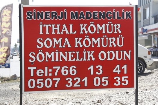 İZMİR İTHAL KÖMÜRÜ, İZMİR SOMA KÖMÜRÜ, İZMİR MEŞE ODUNU, SÜPER ENERJİ, KARYAK