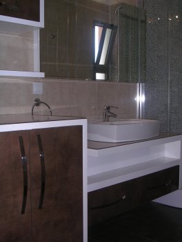 İZMİR, YEŞİLYURT MUTFAK, BANYO,  MUTFAK - BANYO DEKORASYON