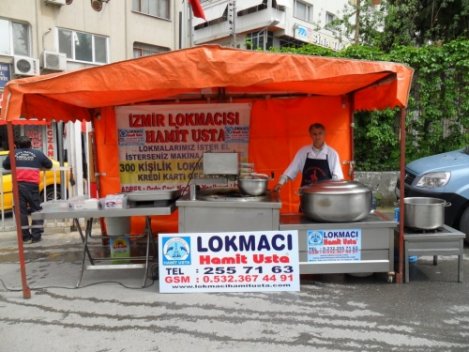 İZMİR, KARABAĞLAR,YEŞİLYURT LOKMA,SARAY LOKMA,LOKMACI KARABAĞLAR,BUCA,KARŞIYAKA LOKMACI