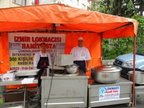 İZMİR, KARABAĞLAR,YEŞİLYURT LOKMA,SARAY LOKMA,LOKMACI KARABAĞLAR,BUCA,KARŞIYAKA LOKMACI