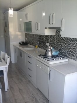 İZMİR ÜÇKUYULAR,HATAY ,KARABAĞLAR HAZIR MUTFAK, PVC DOĞRAMA ,HATAY YAPI