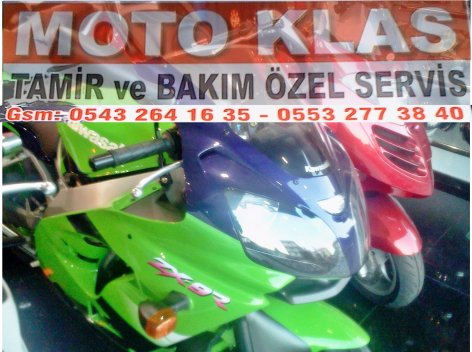 ÇİĞLİ, KARŞIYAKA, MAVİŞEHİR MOTORSİKLET TAMİRİ, SERVİSİ, YOL YARDIMI, MOTO KILAS