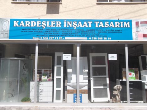 İNŞAAT TASARIM, BUCADA DEKORASYON, BUCADA İNŞAAT, ŞİRİNYERDE MUTFAK TASARIM