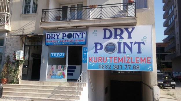 DRY KURU TEMİZLEME, İZMİR BAYRAKLIDA KURU TEMİZLEME, BAYRAKLIDA ÜTÜ EVİ GELİNLİK TEMİZLEME