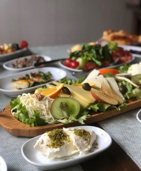 ÇİĞLİDE OLTU KEBABI, ÇİĞLİDE CAĞ KEBABI, KENT HASTANESİ, ALİ USTA  OLTU KEBAP