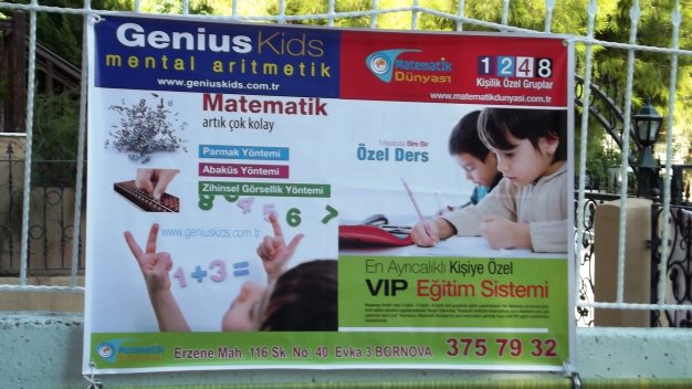 İZMİR, BORNOVA, MATEMATİK ÖZEL DERS,EVKA 3,MENTAL ARİTMETİK,MATEMATİK DÜNYASI