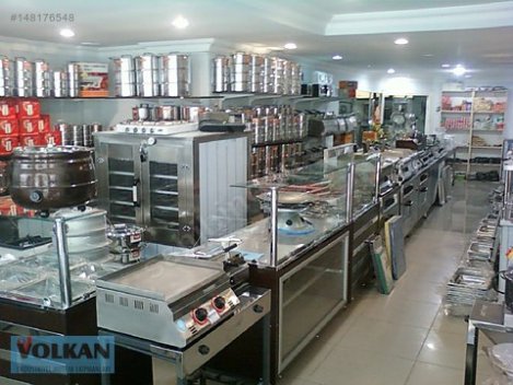 İZMİR İKİNCİ EL RESTAURANT,OTEL,MARKET,CAFE,ENDÜSTRİYEL MUTFAK MALZEMELERİ,SATIŞI