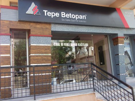 BETOMAR İNŞAAT,İZMİR TEPE BETOPAN ANA BAYİİ,İZMİR BETOPAN MANTOLAMA ,İZMİR YALIPAN TAŞONİT