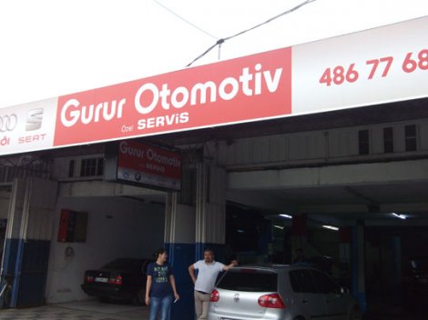 BORNOVA OTO TAMİR, BORNOVADA OTO TAMİRCİSİ