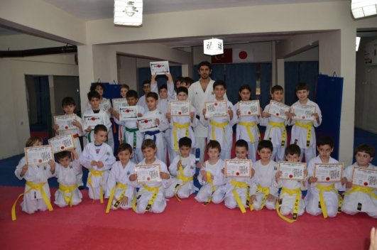 BORNOVA SPOR MERKEZİ, ÇAMKIRAN, MANAVKUYU, ÖZKANLAR, KARATE,  BALE,  JİMNASTİK