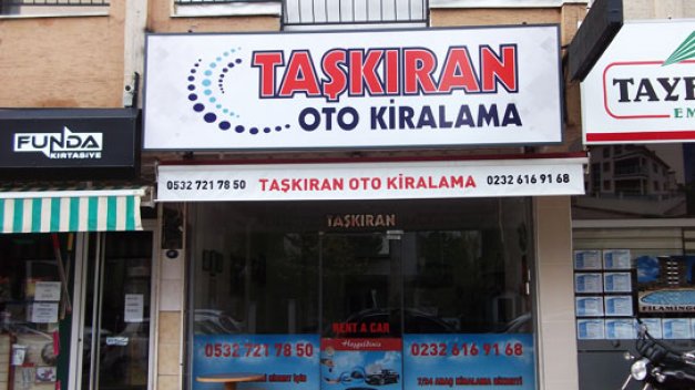 TAŞKIRAN OTO KİRALAMA,ALİAĞA OTO KİRALAMA,MENEMEN,FOÇADA KİRALIK OTO,ÇANDARLI RENT A CAR