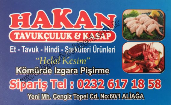 TAVUKÇULUK,ALİAĞA KİLO ET PİŞİRME,ALİAĞA KASAP,EN İYİ KASAP,ALİAĞA KİLO İLE IZGARA ET