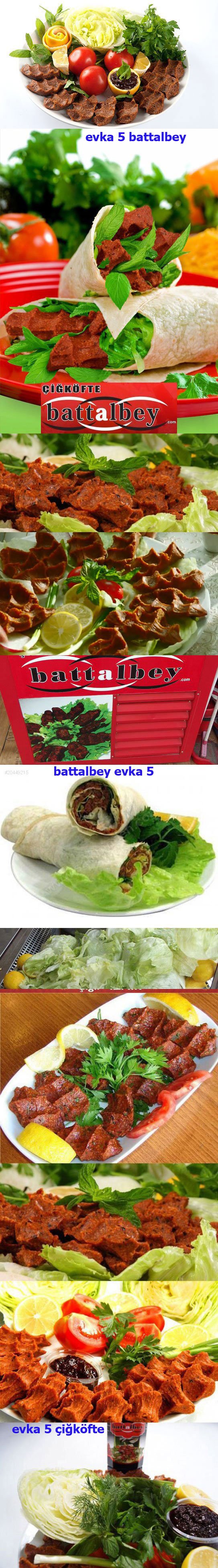 EVKA 5 BATTALBEY, EVKA 5 ÇİĞKÖFTE, BATTALBEY EVKA 5, ÇİĞKÖFTE BATTALBEY EVKA 5