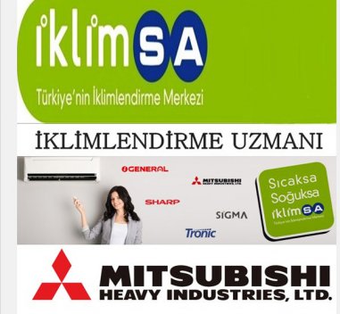 İZMİR, BORNOVA, BAYRAKLI, İKLİMSA YETKİLİ , MİTSUBİSHİ KLİMA,SİGMA ,SHARP,BUZDOLABI , SERVİSİ