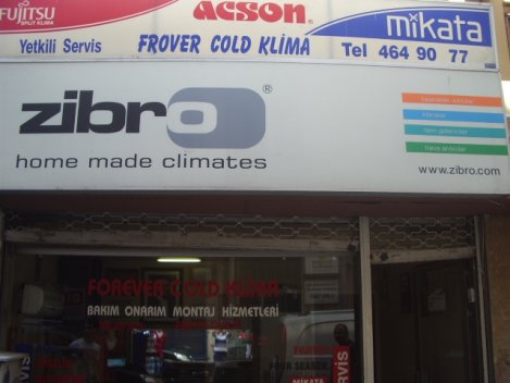 FOREVER COLD-ALSANCAK KLİMA SİSTEMLERİ. SATIŞ,ALSANCAK KLİMA SERVİS, MONTAJ HİZMETLERİ