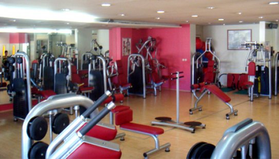 İZMİR,HATAY SPOR SALONU,VÜCUT GELİŞTİRME,BODY BUILDING,FITNESS SALONU