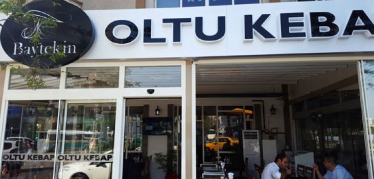 BAYTEKİN OLTU KEBAP,BAYRAKLI OLTU ÇAĞ  KEBAP,BAYRAKLI ÇAĞ KEBAP PAKET SERVİS