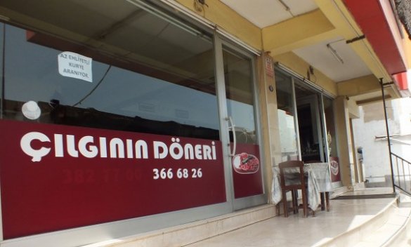 DÖNERCİ,KARŞIYAKA SERİN KUYU ET DÖNER,DÖNERCİ,PAKET DÖNER,ŞEMİKLER DÖNERCİ