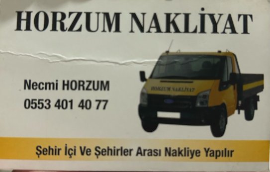 HORZUM NAKLİYAT,BUCA NAKLİYE,NAKLİYECİ,ŞİRİNYER NAKLİYE,KARABAĞLAR NAKLİYE,NAKLİYECİ