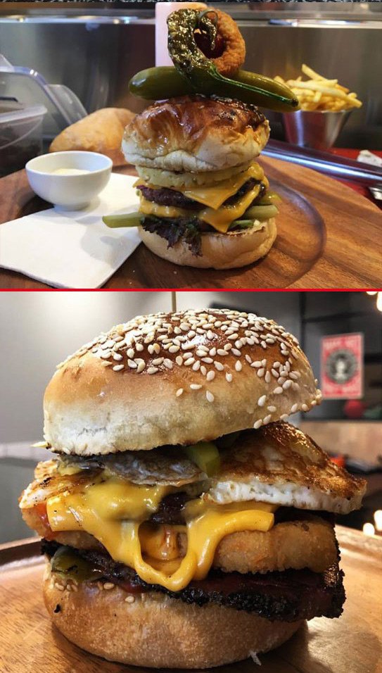 İZMİR GURME HAMBURGER-KARŞIYAKA GURME HAMBURGER,HAMBURGER NERDE YENİR,GURME SANDWİCH