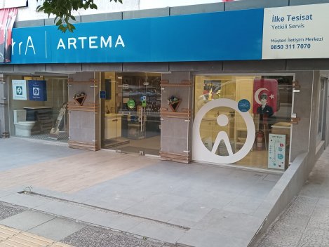 İLKE TESİSAT - İZMİR VİTRA BAYİİ , İZMİR VİTRA ARTEMA,KARŞIYAKA VİTRA,KARŞIYAKA  ARTEMA , BAYİ