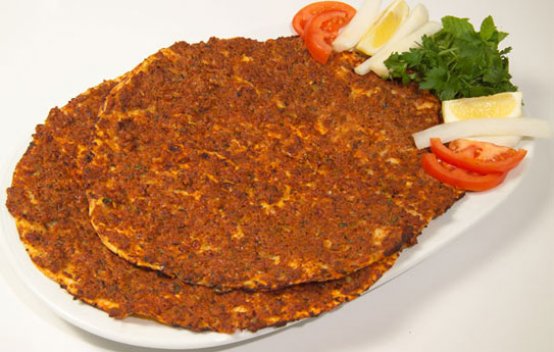 İZMİR, HATAY ÜÇYOL KEBAP, LAHMACUN VE PİDE SALONU , PİDECİ