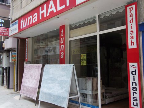 TUNA HALI,BORNOVA HALI SATIŞI,HALI MAĞAZASI,HALICI,ŞEMİKLER HALICI,ATAKENT HALICI