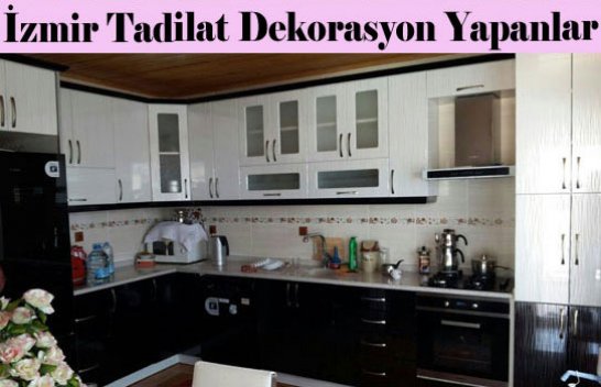 İZMİR TADİLAT DEKORASYON USTALARI,ÖZKILIÇ,İZMİRDE TADİLAT DEKORASYON YAPAN FİRMALAR