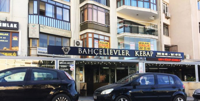 BAHÇELİEVLER PİDE  KEBAP -LAHMACUN ÇORBA-BAHÇELİEVLER PİDE PAKET SERVİSİ