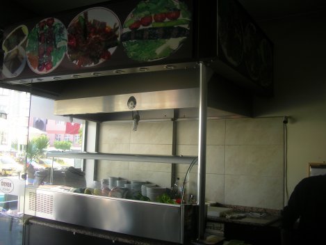 BALÇOVADA ÇORBA SALONU, KEBAP PİDE SALONU, DÖNER SALONU, KEBAP PİDE RESTAURANT