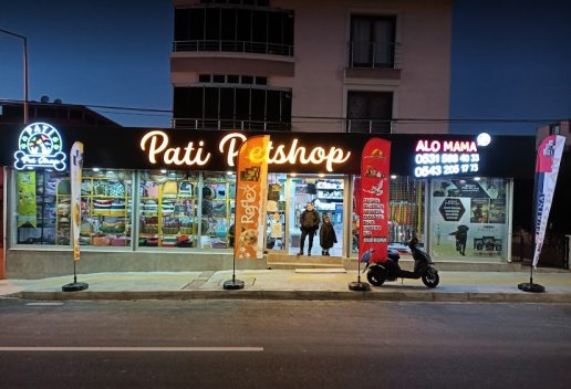 ALİAĞA PATİ PETSHOP,KEDİ MAMASI,KÖPEK MAMASI,AKSESUAR,MALZEME SATIŞI,KÜMES EKİPMANLARI