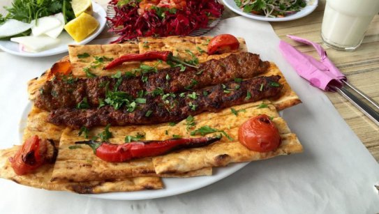 KEBAP - PİDE - LAHMACUN SALONU,IŞIKKENT PİDECİ,PİDE-KEBAP,LAHMACUN