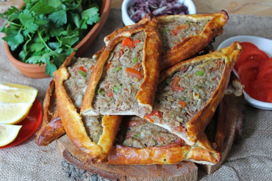 KEBAP - PİDE - LAHMACUN SALONU,IŞIKKENT PİDECİ,PİDE-KEBAP,LAHMACUN