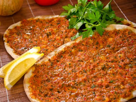 BUCADA PİDE KEBAP, YENİGÜN MAHALLESİNDE PİDECİ, ÇEVİK BİRDE PİDECİ