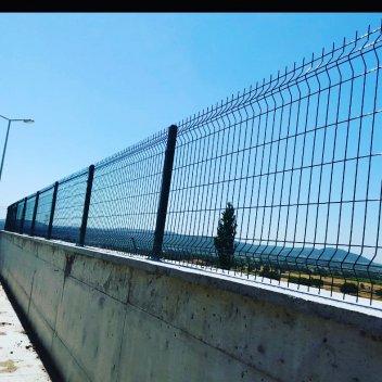 HAS ÇİT,ALİAĞA TEL ÖRGÜ ÇİT,ALİAĞA ÇİT, ÇİT İMALATI,MONTAJI