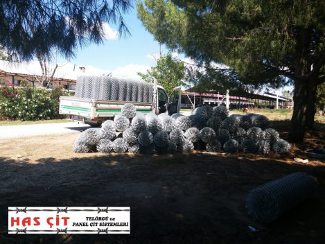 HAS ÇİT,ALİAĞA TEL ÖRGÜ ÇİT,ALİAĞA ÇİT, ÇİT İMALATI,MONTAJI