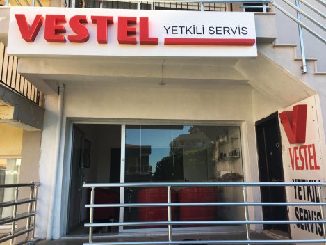 GÜZELBAHÇE VESTEL YETKİLİ SERVİSİ -VESTEL SERVİSİ GÜZELBAHÇE