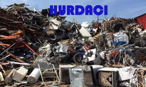 BALÇOVADA HURDACI,NARLIDEREDE HURDA,HURDACI ZEKİ,METAL HURDA,ELEKTRONİK HURDA,KAĞIT HURDA ALIMI