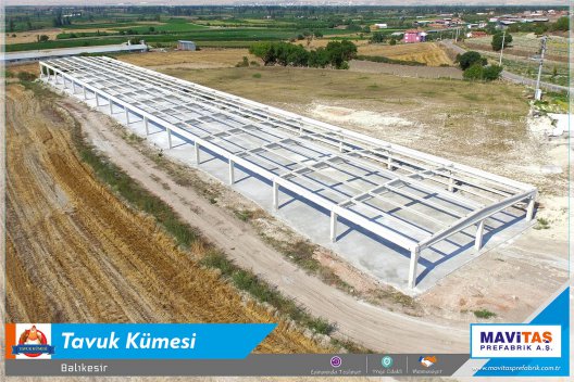 MAVİTAŞ,İZMİR,KEMALPAŞA PREFABRİK,BETON PREFABRİK,ANAHTAR TESLİM PREFABRİK YAPI