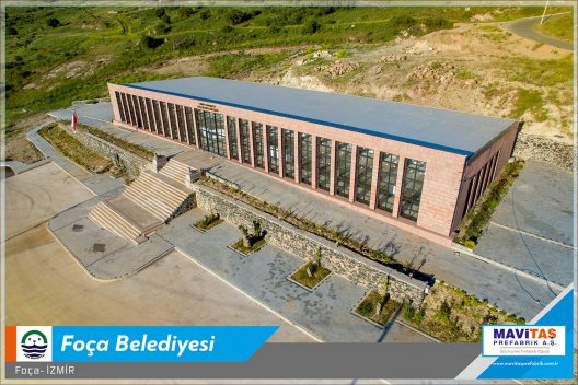 MAVİTAŞ,İZMİR,KEMALPAŞA PREFABRİK,BETON PREFABRİK,ANAHTAR TESLİM PREFABRİK YAPI