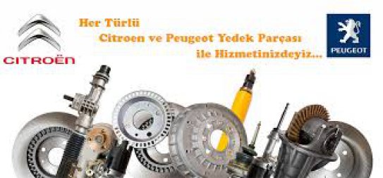 İZMİR,BORNOVA,2.SANAYİ,PEUGEOT ORJİNAL ÇIKMA YEDEK PARÇA,HASARLI ARAÇ ALIM,SATIM