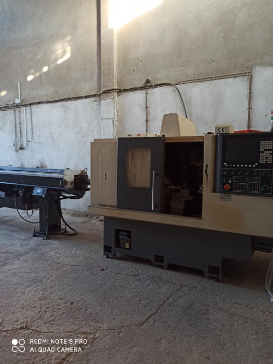 TÜRE MAKİNA,CNC KAYAR OTOMAT,CNC OTOMAT,FASON TALAŞLI İMALAT,İZMİR TALAŞLI İMALAT,