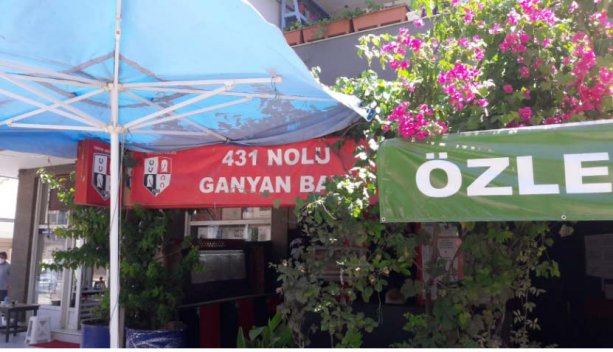 URLA GANYAN BAYİİ,EN YAKIN GANYAN BAYİİ,431 NOLU GANYAN BAYİİ,GANYAN URLA,ŞANS OYUNLARI