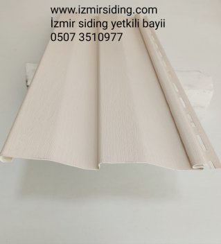 AMERİCAN SİDİNG İZMİR YETKİLİ BÖLGE BAYİİ ,SİDİNG KAPLAMA,DUVAR,CEPHE,PAK KAPLAMA,MANTOLAMA