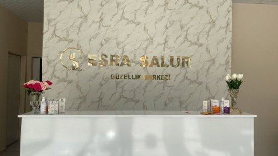 ESRA SALUR GÜZELLİK MERKEZİ -TORBALI GÜZELLİK MERKEZİ -TORBALI GÜZELLİK SALONU -LAZER EPİLASYON