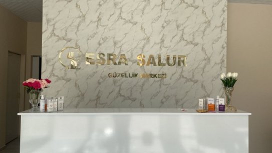 ESRA SALUR GÜZELLİK MERKEZİ -TORBALI GÜZELLİK MERKEZİ -TORBALI GÜZELLİK SALONU -LAZER EPİLASYON