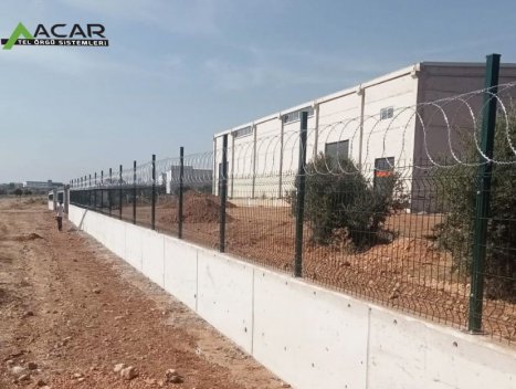 İZMİR,KEMALPAŞA TEL ÇİT ,KEMALPAŞA TEL ÖRGÜ ,KEMALPAŞA BAHÇE TELİ ,TEL ÖRGÜ KEMALPAŞA